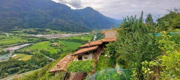 3غرفة منزل في Piancogno, Italy رقم 260948 5