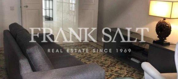 3 bedrooms Apartment in Sliema, Malta No. 9160 3