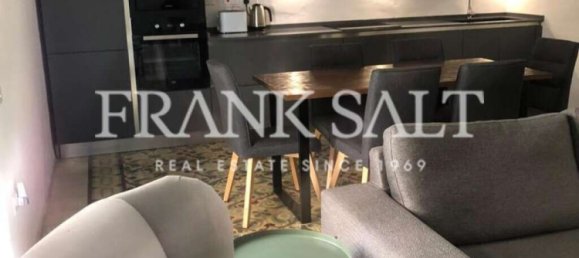 3 bedrooms Apartment in Sliema, Malta No. 9160 2