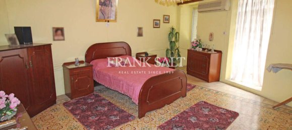 3 غرف نوم تاون هاوس في Qormi, Malta رقم 1821 9