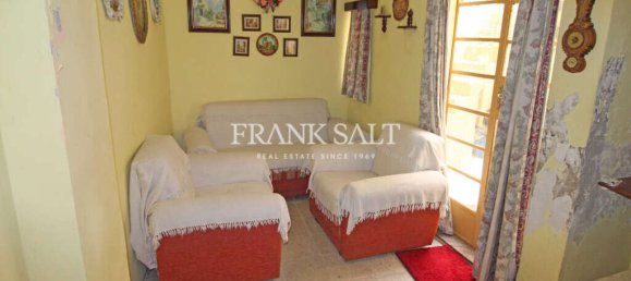 3 غرف نوم تاون هاوس في Qormi, Malta رقم 1821 3