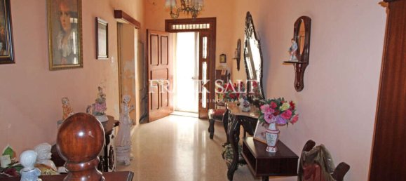 3 غرف نوم تاون هاوس في Qormi, Malta رقم 1821 2