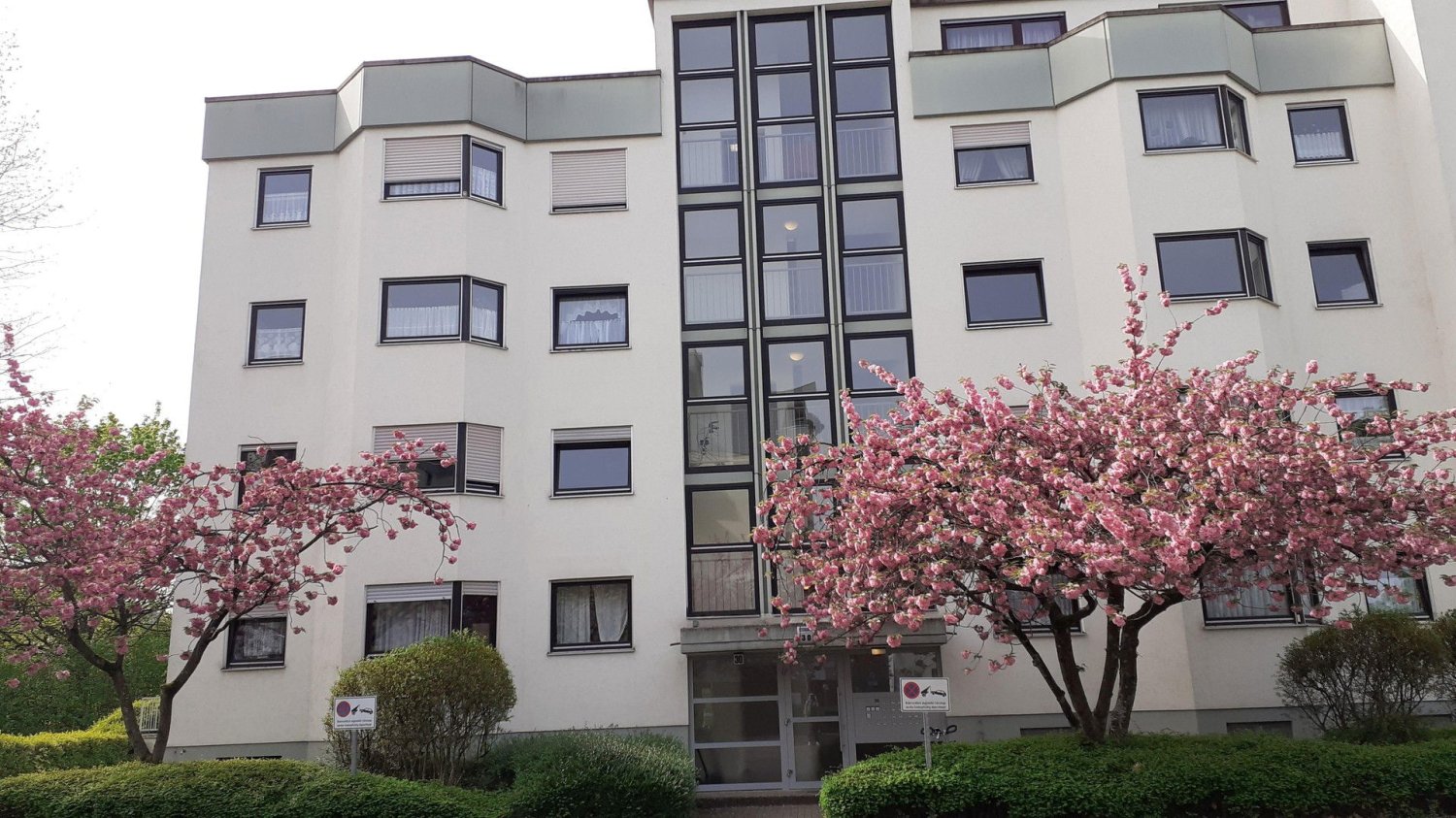 2 rooms Apartment in Emmendingen, Germany No. 326549