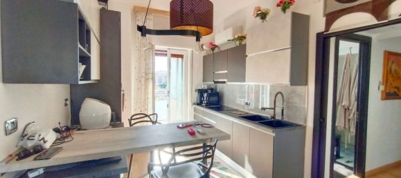 4 rooms Apartment in Catania, Italy No. 260966 5