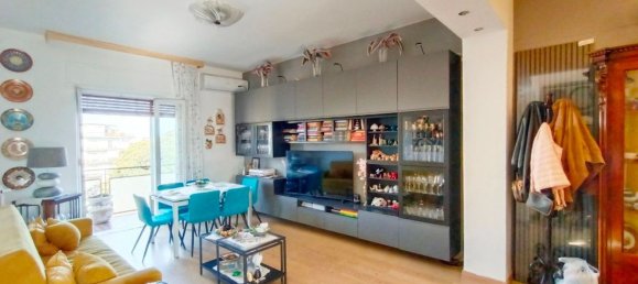 4 rooms Apartment in Catania, Italy No. 260966 15