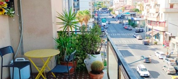 4 rooms Apartment in Catania, Italy No. 260966 9