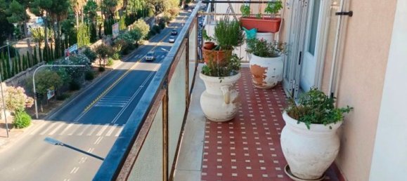 4 rooms Apartment in Catania, Italy No. 260966 21