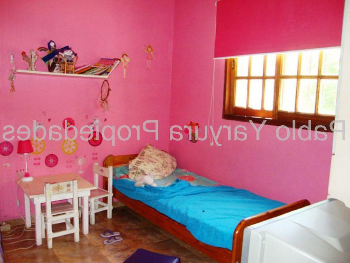 3 chambres Appartement à Tres de Febrero, Argentina No. 4303