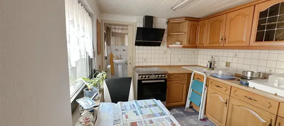 6 rooms Townhouse in Erfurt, Germany No. 312032 4