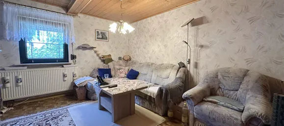 6 rooms Townhouse in Erfurt, Germany No. 312032 11