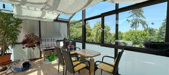 6 rooms Townhouse in Erfurt, Germany No. 312032 15