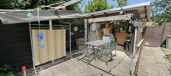 6 rooms Townhouse in Erfurt, Germany No. 312032 20