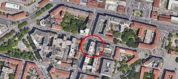 Büro in Bologna, Italy 253m², Nr. 372670 21