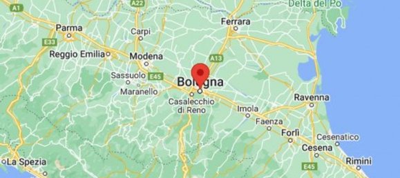 Büro in Bologna, Italy 253m², Nr. 372670 18