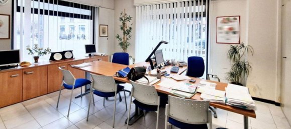 Büro in Bologna, Italy 253m², Nr. 372670 11