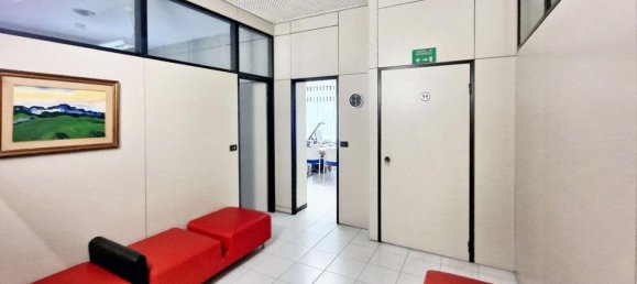 Büro in Bologna, Italy 253m², Nr. 372670 10