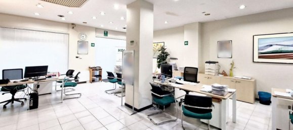 Büro in Bologna, Italy 253m², Nr. 372670 6