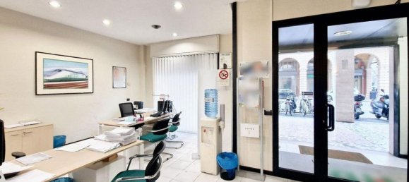 Büro in Bologna, Italy 253m², Nr. 372670 7