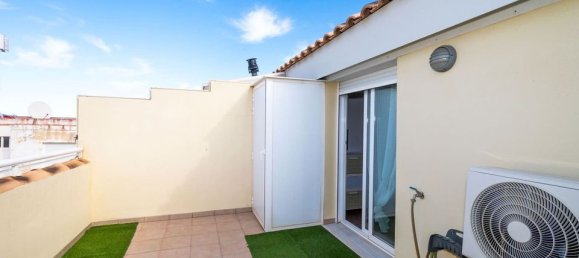Penthouse T4 em Denia, Spain N.º 189912 25