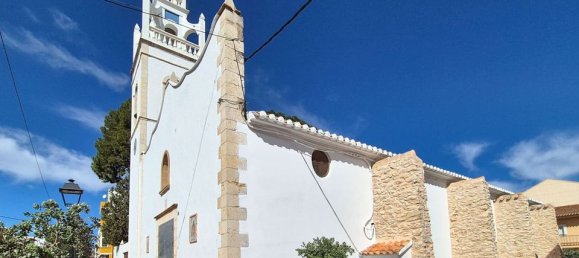 Penthouse T4 em Denia, Spain N.º 189912 28