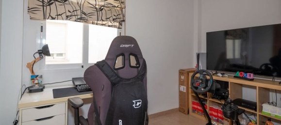 Penthouse T4 em Denia, Spain N.º 189912 9