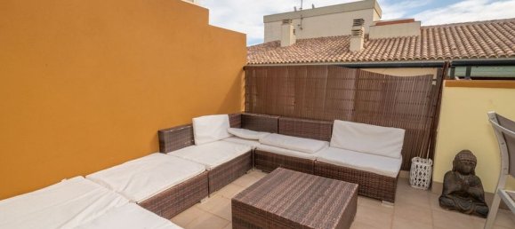 Penthouse T4 em Denia, Spain N.º 189912 10