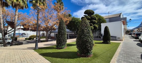 Penthouse T4 em Denia, Spain N.º 189912 29