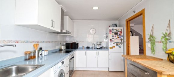 Penthouse T4 em Denia, Spain N.º 189912 3