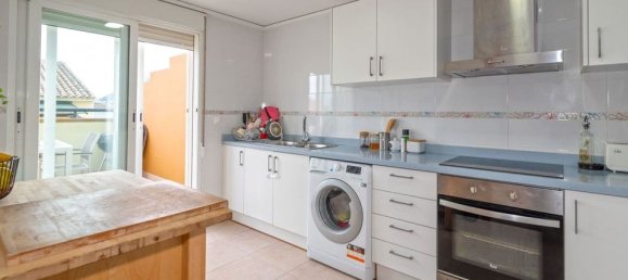 Penthouse T4 em Denia, Spain N.º 189912 16