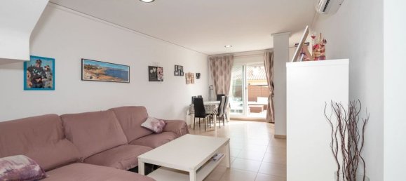 Penthouse T4 em Denia, Spain N.º 189912 2