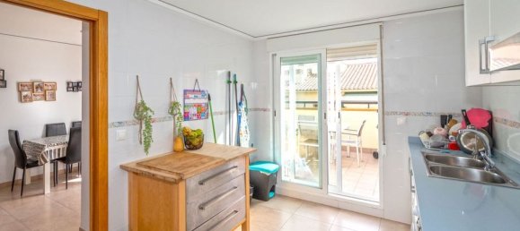 Penthouse T4 em Denia, Spain N.º 189912 8