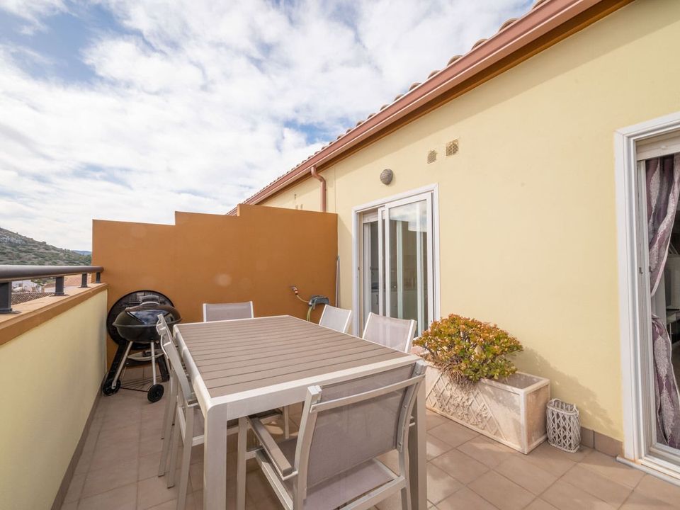 Penthouse T4 em Denia, Spain N.º 189912