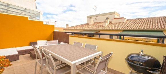 Penthouse T4 em Denia, Spain N.º 189912 5