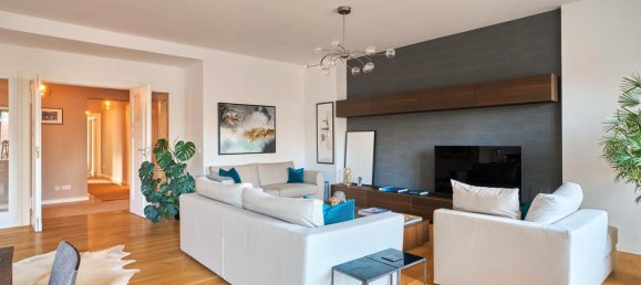 Квартира с 3 спальнями в Тиргартен, Германия № 88902 10