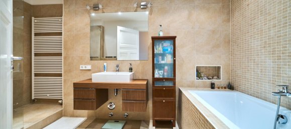 Квартира с 3 спальнями в Тиргартен, Германия № 88902 16