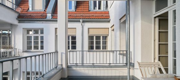 Квартира с 3 спальнями в Тиргартен, Германия № 88902 22