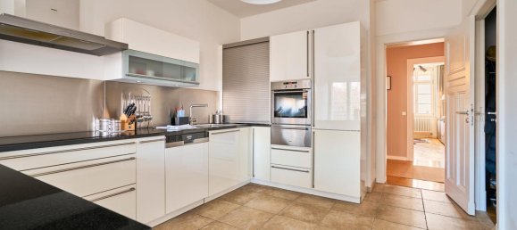 Квартира с 3 спальнями в Тиргартен, Германия № 88902 13