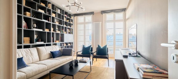 Квартира с 3 спальнями в Тиргартен, Германия № 88902 4