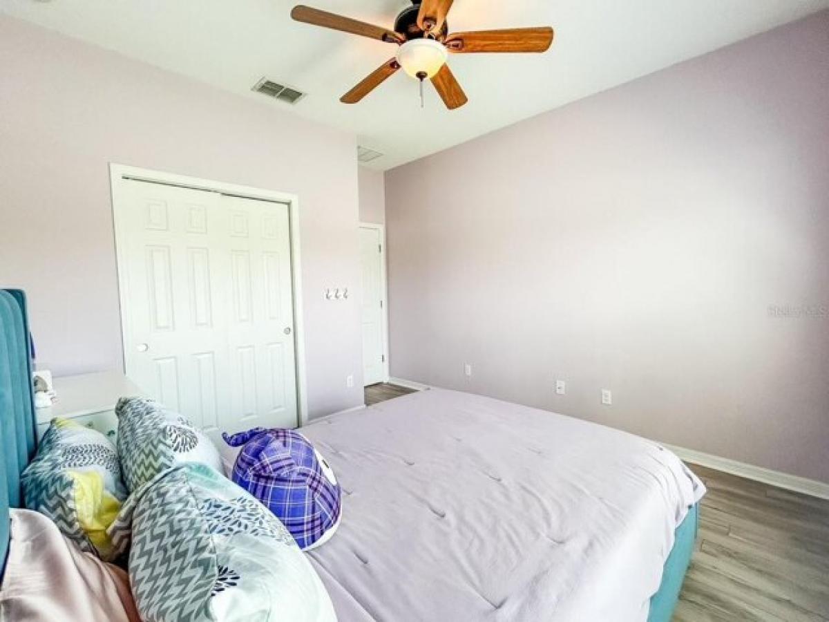 4 bedrooms House in Orlando, USA No. 435493