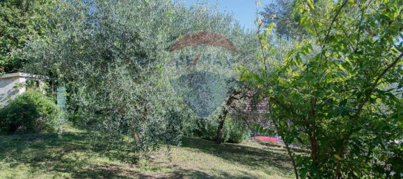 Дом с 14 комнатами в Коринальдо, Италия № 2270 21