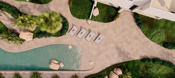 3 bedrooms Apartment in Los Alcazares, Spain No. 13657 2