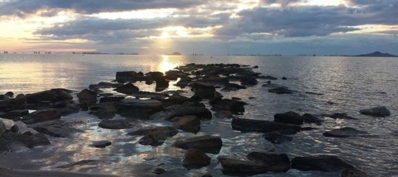 3 bedrooms Apartment in Los Alcazares, Spain No. 13657 10