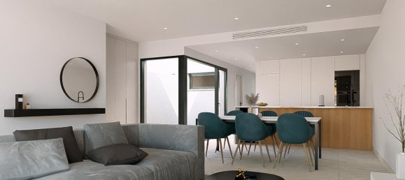 3 bedrooms Apartment in Los Alcazares, Spain No. 13657 3