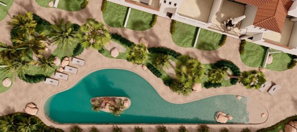 3 bedrooms Apartment in Los Alcazares, Spain No. 13657 8