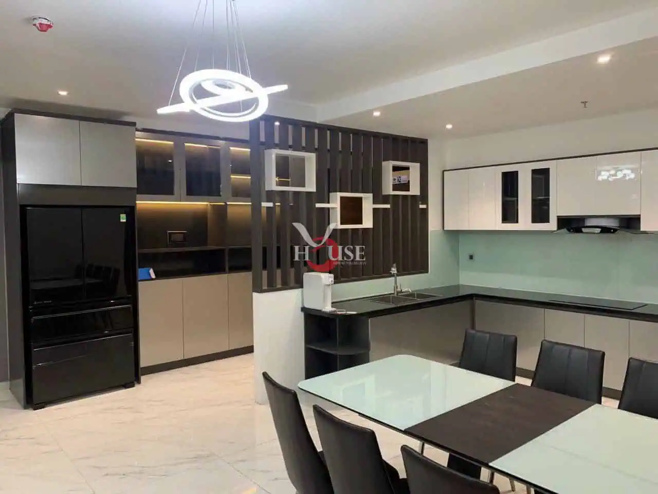 3 غرف نوم شقة في District 7, Vietnam رقم 19371