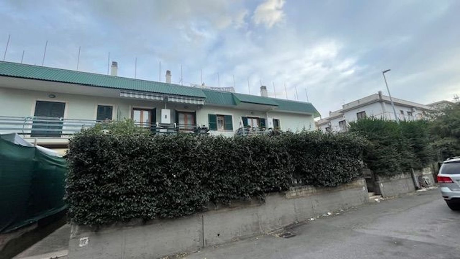 3 Schlafzimmer Wohnung in Rome, Italy, Nr. 338010