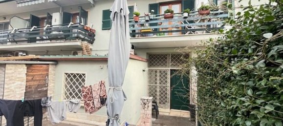 3 Schlafzimmer Wohnung in Rome, Italy, Nr. 338010 7