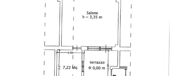 3 Schlafzimmer Wohnung in Rome, Italy, Nr. 338010 23