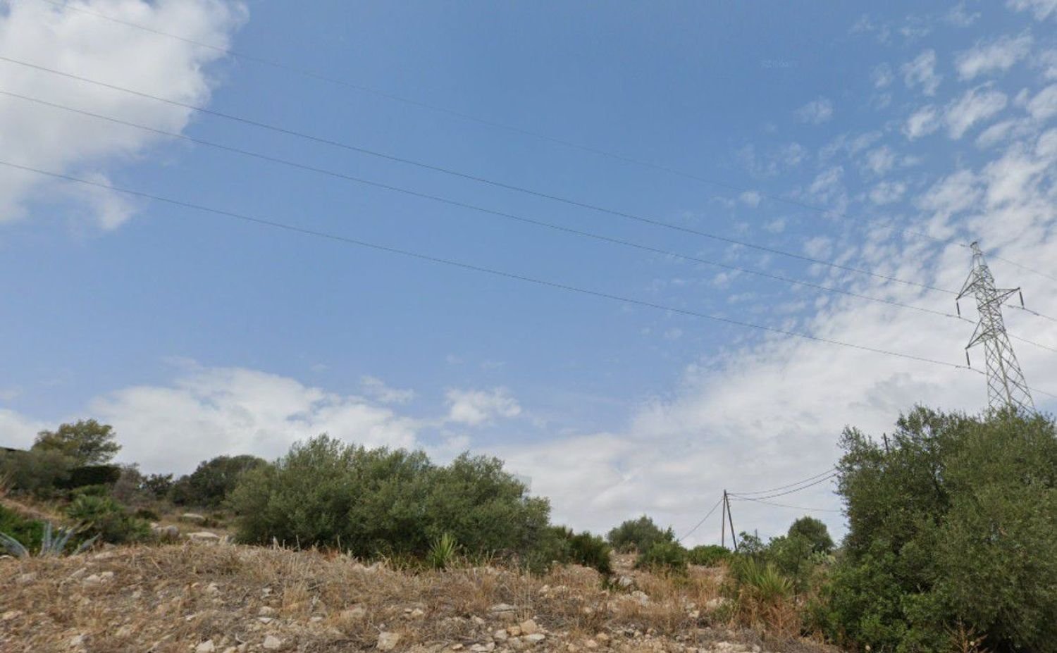 Земельный участок в Кастельон, Испания № 170885