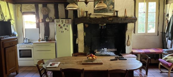 2 Schlafzimmer Haus in Casteljaloux, France, Nr. 305488 6